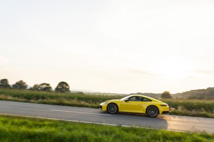 2019 Porsche 911 ( 992 ) Carrera 77