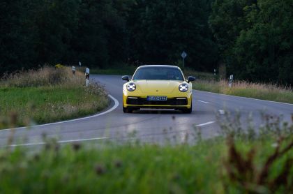 2019 Porsche 911 ( 992 ) Carrera 88