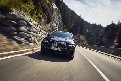 2019 BMW X5 ( F15 LCI ) xDrive45e 2