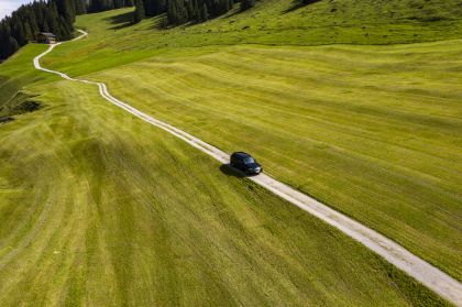 2019 BMW X5 ( F15 LCI ) xDrive45e 10