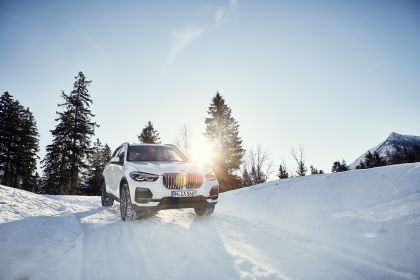 2019 BMW X5 ( F15 LCI ) xDrive45e 13