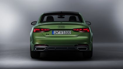 2020 Audi A5 coupé 12