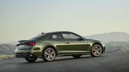 2020 Audi A5 coupé 16