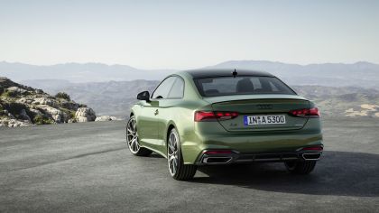 2020 Audi A5 coupé 18