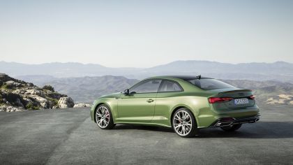 2020 Audi A5 coupé 20