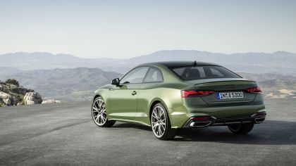 2020 Audi A5 coupé 22