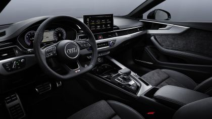 2020 Audi A5 coupé 24