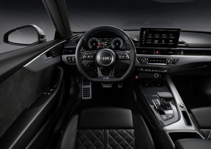 2020 Audi S5 coupé TDI 13