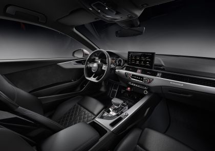 2020 Audi S5 coupé TDI 14