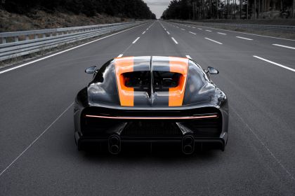 2021 Bugatti Chiron Super Sport 300+ 14