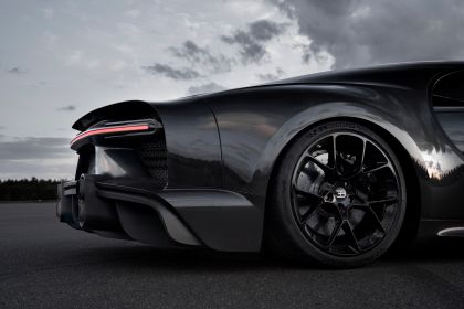 2021 Bugatti Chiron Super Sport 300+ 17