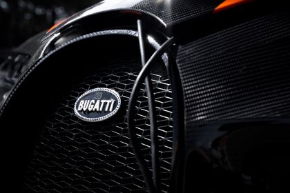 2021 Bugatti Chiron Super Sport 300+ 20