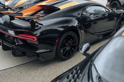 2021 Bugatti Chiron Super Sport 300+ 31