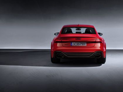 2020 Audi RS7 Sportback 4