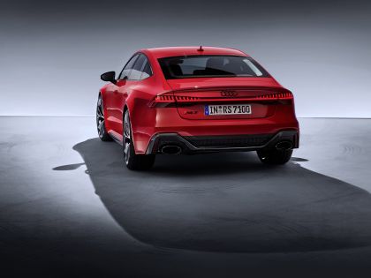 2020 Audi RS7 Sportback 5