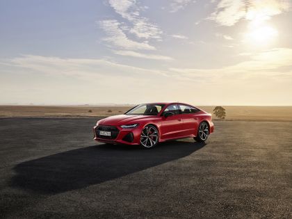 2020 Audi RS7 Sportback 10