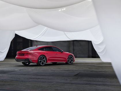 2020 Audi RS7 Sportback 25