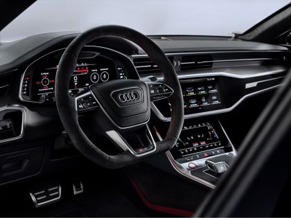 2020 Audi RS7 Sportback 49