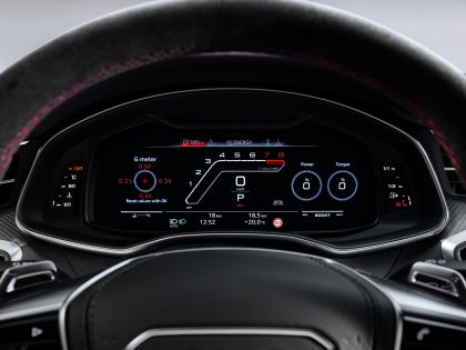 2020 Audi RS7 Sportback 51