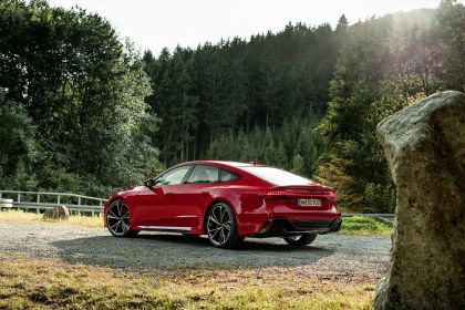 2020 Audi RS7 Sportback 80