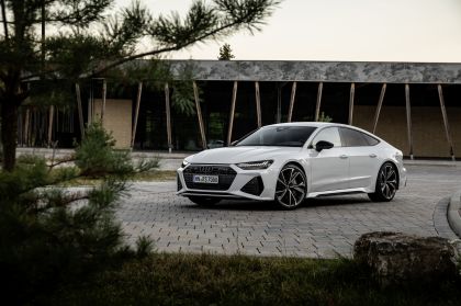 2020 Audi RS7 Sportback 91