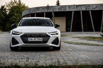 2020 Audi RS7 Sportback 92