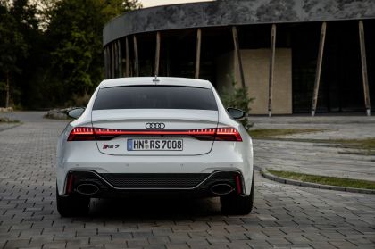 2020 Audi RS7 Sportback 93