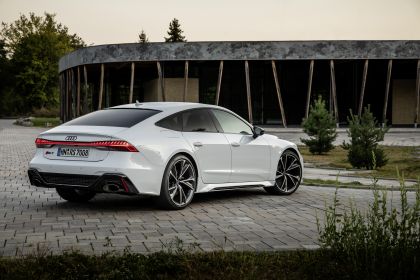 2020 Audi RS7 Sportback 94