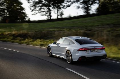 2020 Audi RS7 Sportback 97