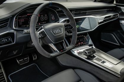 2020 Audi RS7 Sportback 103