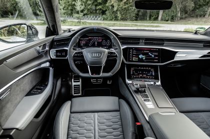 2020 Audi RS7 Sportback 104