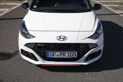 2020 Hyundai i10 N Line 31