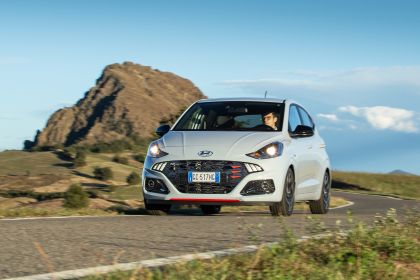 2020 Hyundai i10 N Line 69