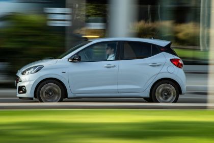 2020 Hyundai i10 N Line 79