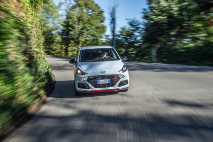 2020 Hyundai i10 N Line 92