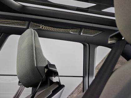 2019 Audi AI Trail quattro concept 37