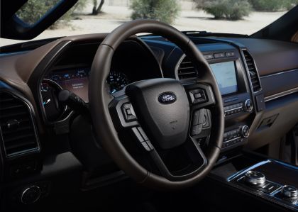 2020 Ford Expedition King Ranch edition 8