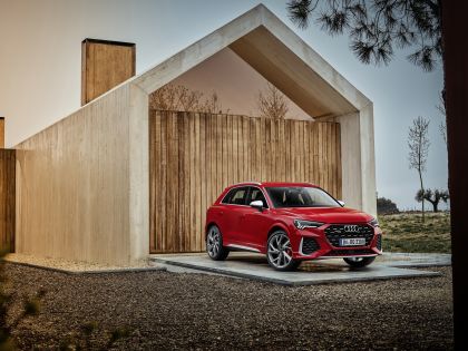 2020 Audi RS Q3 3