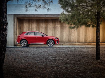 2020 Audi RS Q3 4