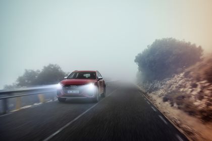 2020 Audi RS Q3 6