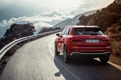 2020 Audi RS Q3 9