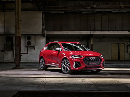 2020 Audi RS Q3 16