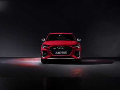 2020 Audi RS Q3 19