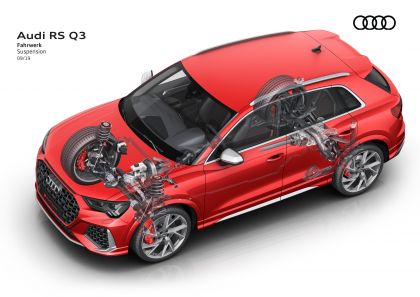 2020 Audi RS Q3 42