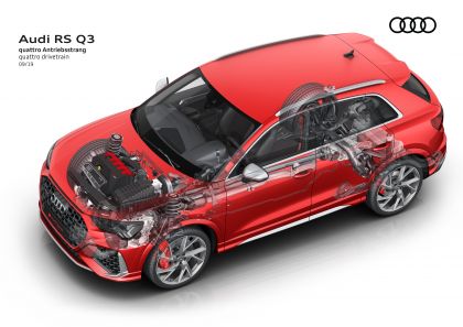 2020 Audi RS Q3 43