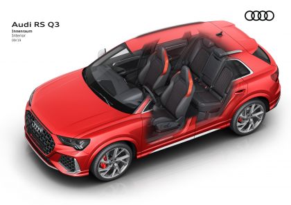 2020 Audi RS Q3 44