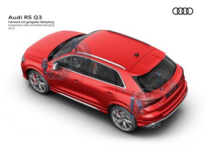 2020 Audi RS Q3 45