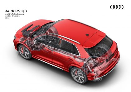 2020 Audi RS Q3 48