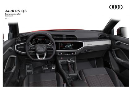 2020 Audi RS Q3 64