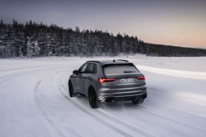 2020 Audi RS Q3 70